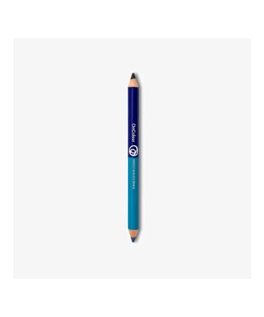 Oriflame Bilateral eye pencil 41369 Oncolor - Buy Online on GoSupps.com