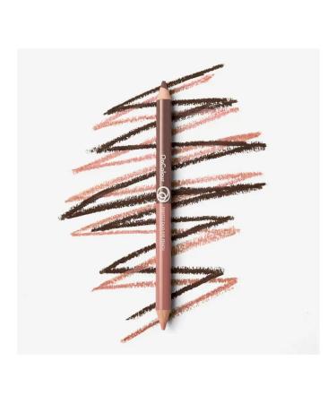 Oriflame Bilateral eye pencil 41368 Oncolour - Buy Online on GoSupps.com