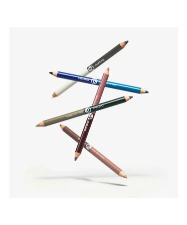 Oriflame Bilateral eye pencil 41368 Oncolour - Buy Online on GoSupps.com