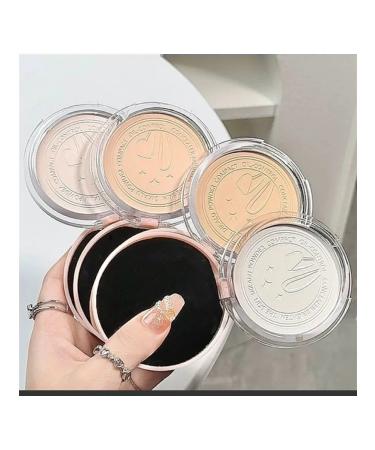 Face powder dense - Buy Online on GoSupps.com