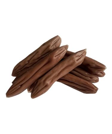 Country delicacies Adult -dog treats of duck sausages - Buy Online on GoSupps.com