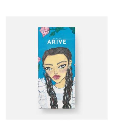 ARIVE MAKEUP Face Tonal Cream 30ml 02 Neutral - Buy Online on GoSupps.com