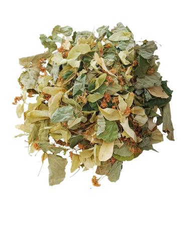 Herbs and teas of Crimea Linden color with a leaf dried Crimean - Buy Online on GoSupps.com