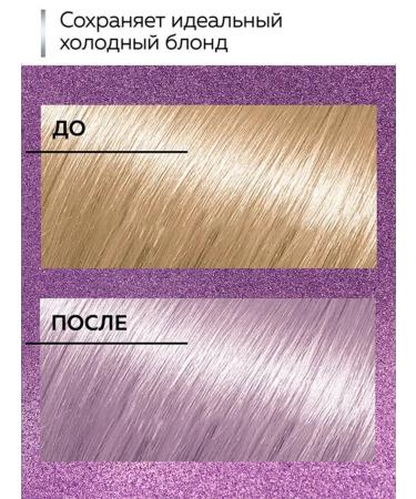 Concept Silver shampoo Blond Explosion Shampoo 300 ml - Buy Online on GoSupps.com