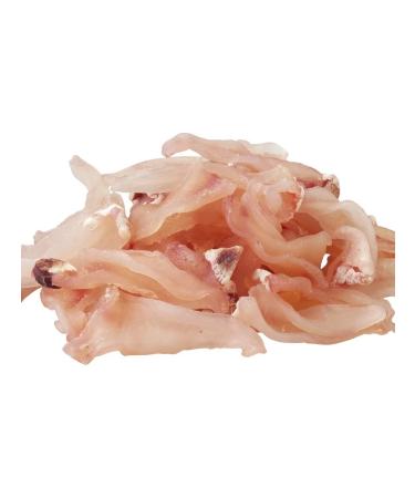 Country delicacies Carrians of chicken breasts of dogs mini-rock 30g - Buy Online on GoSupps.com