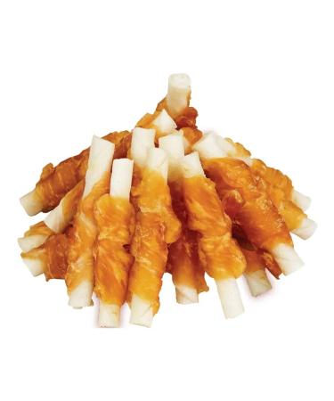 Country delicacies Wands chicken for dogs mini-rock 55g - Buy Online on GoSupps.com