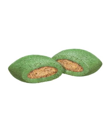 Country delicacies Pillows of cats with salmon brush our teeth 30g - Buy Online on GoSupps.com