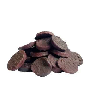 Country delicacies Medalions from lamb at dogs mini-rock 55g - Buy Online on GoSupps.com
