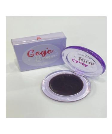Matte blush Gege Bar tone2 - Buy Online on GoSupps.com