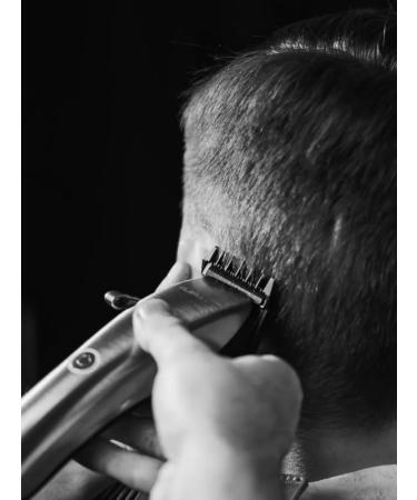 FLARAY Hair clipper - Buy Online on GoSupps.com