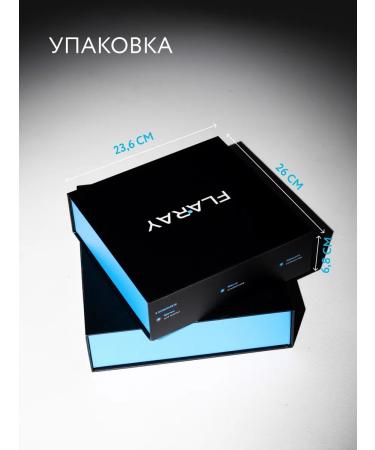 FLARAY Hair clipper - Buy Online on GoSupps.com