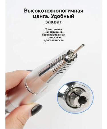 Portable apparatus for manicure and pedicure with cutters - Buy Online on GoSupps.com