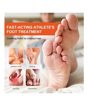 KEVO Ointment from the skin fungus between the fingers on the legs - Buy Online on GoSupps.com