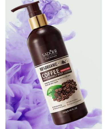 Donya Body lotion moisturizing nutrition - Buy Online on GoSupps.com