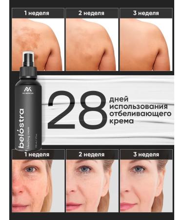 VIS MEDICUS PHARM Whitening cream from age spots - Buy Online on GoSupps.com