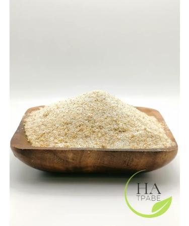 ON THE GRASS Garlic dry ground 200 g - Buy Online on GoSupps.com
