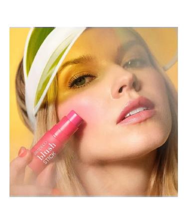 Artdeco Blush in the stick Blush Stick tone 4 Hollywood - Buy Online on GoSupps.com