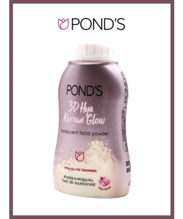 POND'S Matting bb powder Korean Glow - Buy Online on GoSupps.com