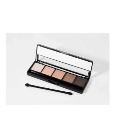 TopFace PPALETTE EYESHADOW 006 - Buy Online on GoSupps.com