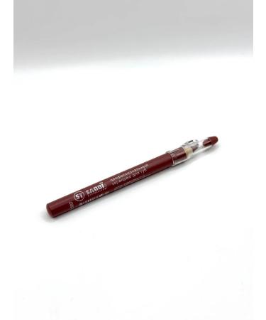 Alika Professional lip pencil in shade 507 - Buy Online on GoSupps.com