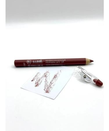 Alika Professional lip pencil in shade 507 - Buy Online on GoSupps.com