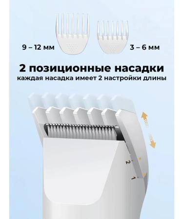 Dykemann Razor electric trimmer female epilator 3 in 1 - Buy Online on GoSupps.com