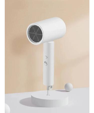 Xiaomi Hair hair dryer with no drying and laying Global