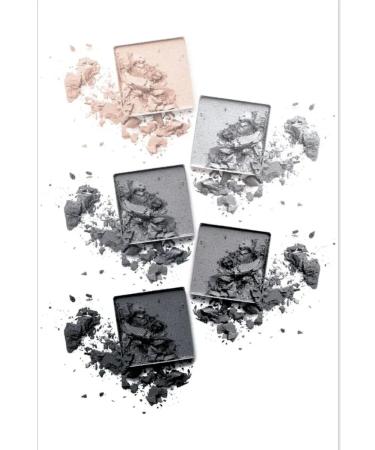 TopFace PPAlette Eyeshadow 014 - Buy Online on GoSupps.com