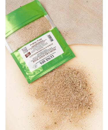 Lune SPA Foot bath with oak bark and chestnut Druid s Secret - Buy Online on GoSupps.com