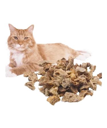 Titbit Light rabbit for cats 5x10g - Buy Online on GoSupps.com