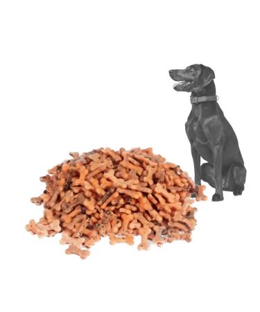 TiTBiT Snings for dog dressing with a duck 2x100g - Buy Online on GoSupps.com