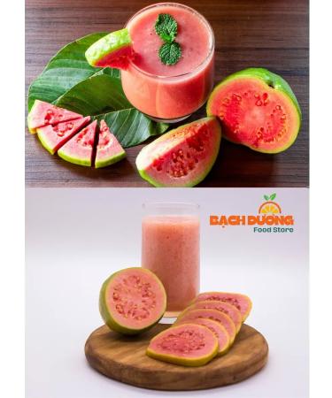 Vinut Sokom -containing drink with gouav juice 330ml 3pcs - Buy Online on GoSupps.com