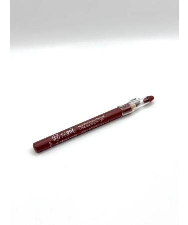 Alika Professional lip pencil in a shade of 507 nude - Buy Online on GoSupps.com