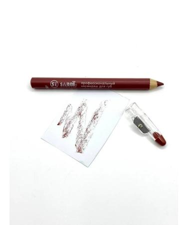 Alika Professional lip pencil in a shade of 507 nude - Buy Online on GoSupps.com