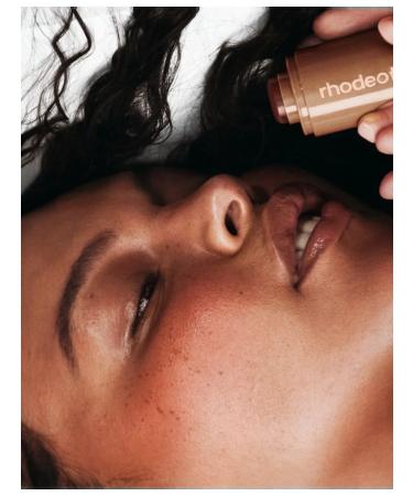 BeautyButik RHODE blush RHODE toasted Teddy - Buy Online on GoSupps.com