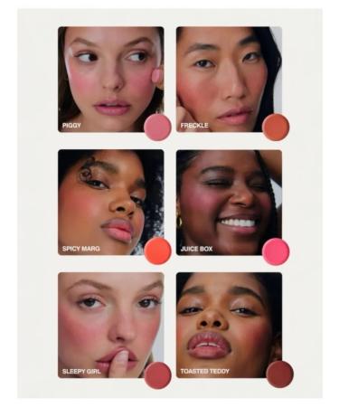 BeautyButik RHODE Rumyan Rhode Frackle - Buy Online on GoSupps.com