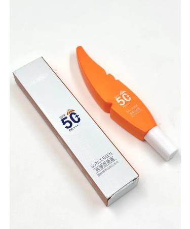 T&more Sunscreen SPF 50+ PA +++ Baursde - Buy Online on GoSupps.com
