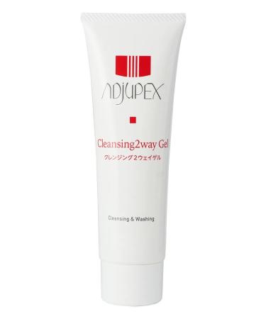 Adjupex Cleaning Gel Cleansing2way Gel 75 ml - Buy Online on GoSupps.com