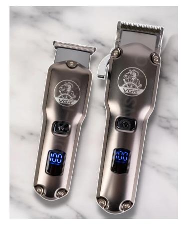 VGR Hair Trimmer Haircut machine and trimmer - Buy Online on GoSupps.com