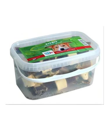 Titbit Dog treating stomach beef 350 g