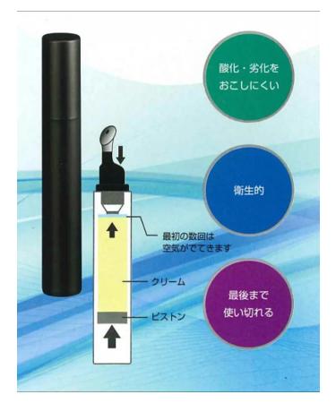 ENZYM Anti -aging skin around the eyes from the edges of Ructory - Buy Online on GoSupps.com