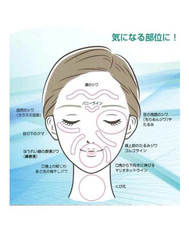 ENZYM Anti -aging skin around the eyes from the edges of Ructory - Buy Online on GoSupps.com