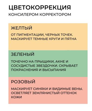 Golden Rose Facial corrector GR Color Corrector Color Pencil 53 - Buy Online on GoSupps.com