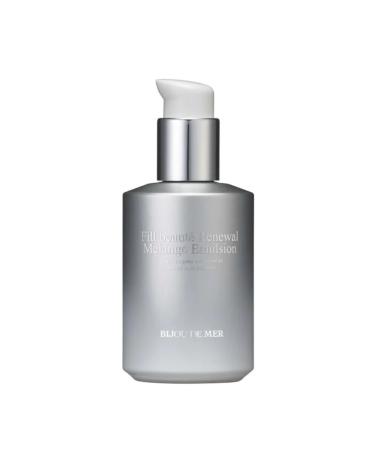 BIJOU DE MER Anti -aging cream emulsion Beaute Renewal Melange