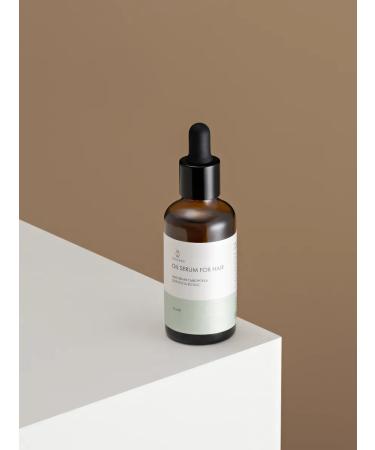 Titmouse Hair growth serum 50 ml - Buy Online on GoSupps.com