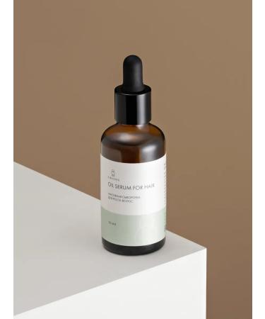 Titmouse Hair growth serum 50 ml - Buy Online on GoSupps.com
