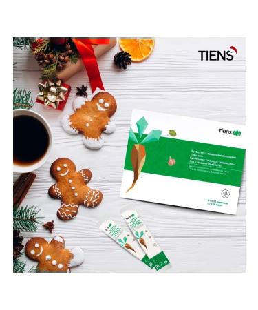 Prebiotic Tiens Tiens - Buy Online on GoSupps.com