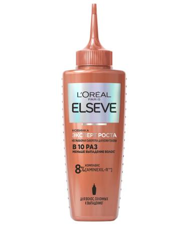 L'Oreal Paris Elseve Hair Expert Hair Expert - Buy Online on GoSupps.com
