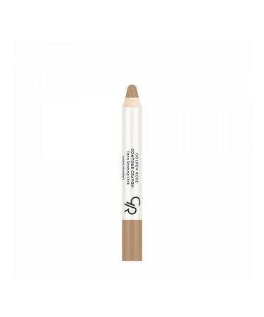 Golden Rose Pencil contour Golden Contour Crayon Contour Corrector 22