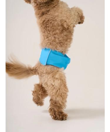 LUNAART Reusable dog harness - Buy Online on GoSupps.com